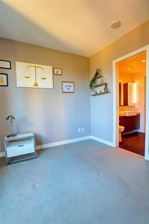 626 14 Avenue SW, #412