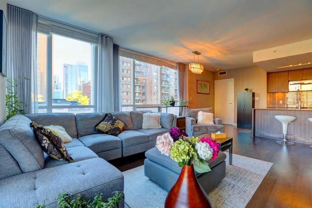 626 14 Avenue SW, #412