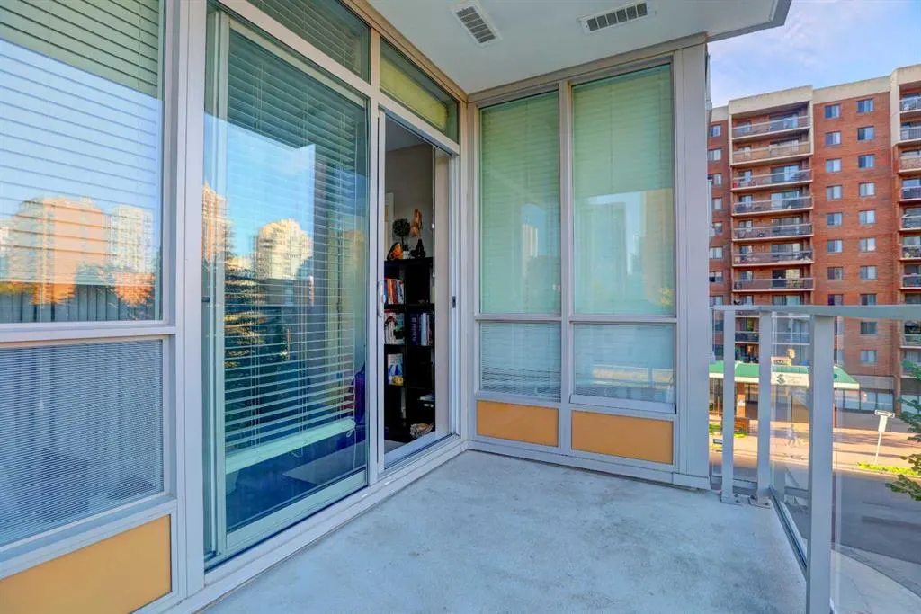 626 14 Avenue SW, #412