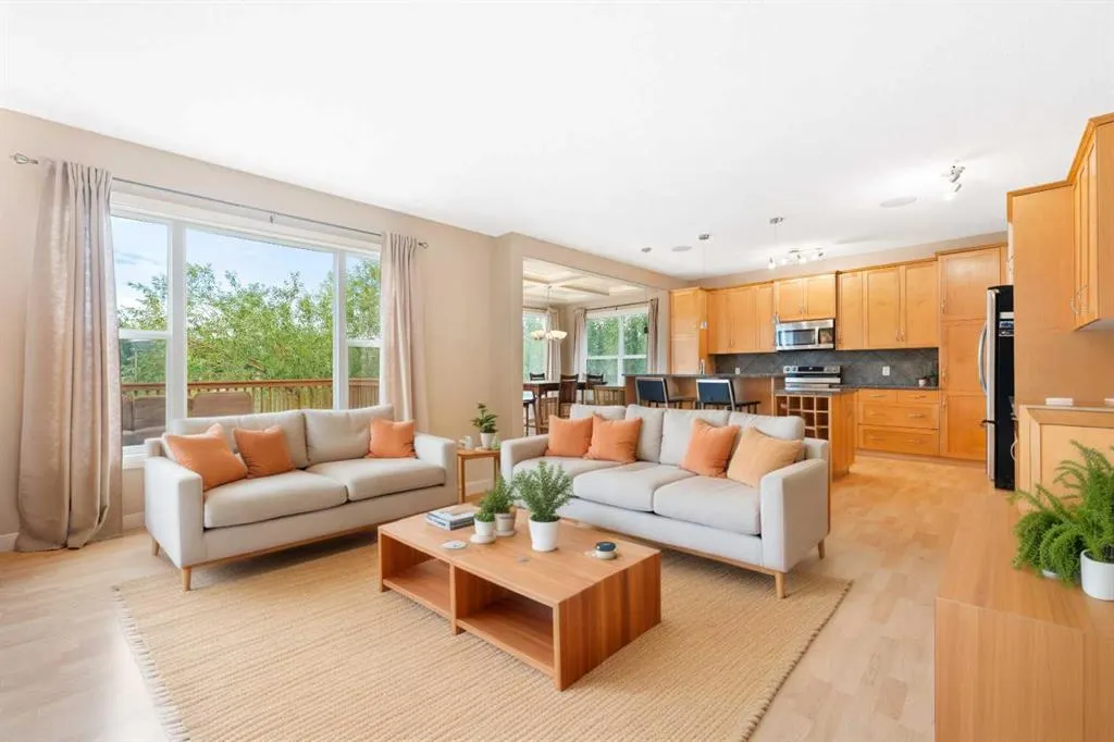 155 Autumn Close SE