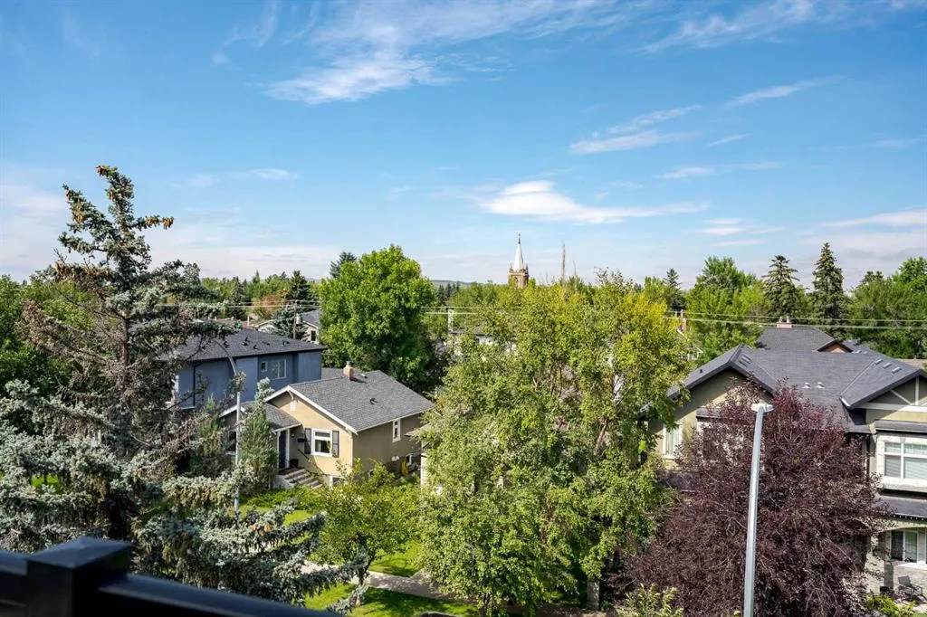 607 17 Avenue NW, #403