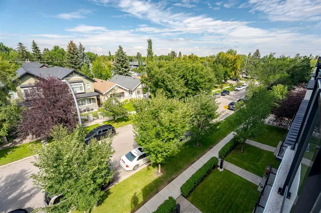 607 17 Avenue NW, #403