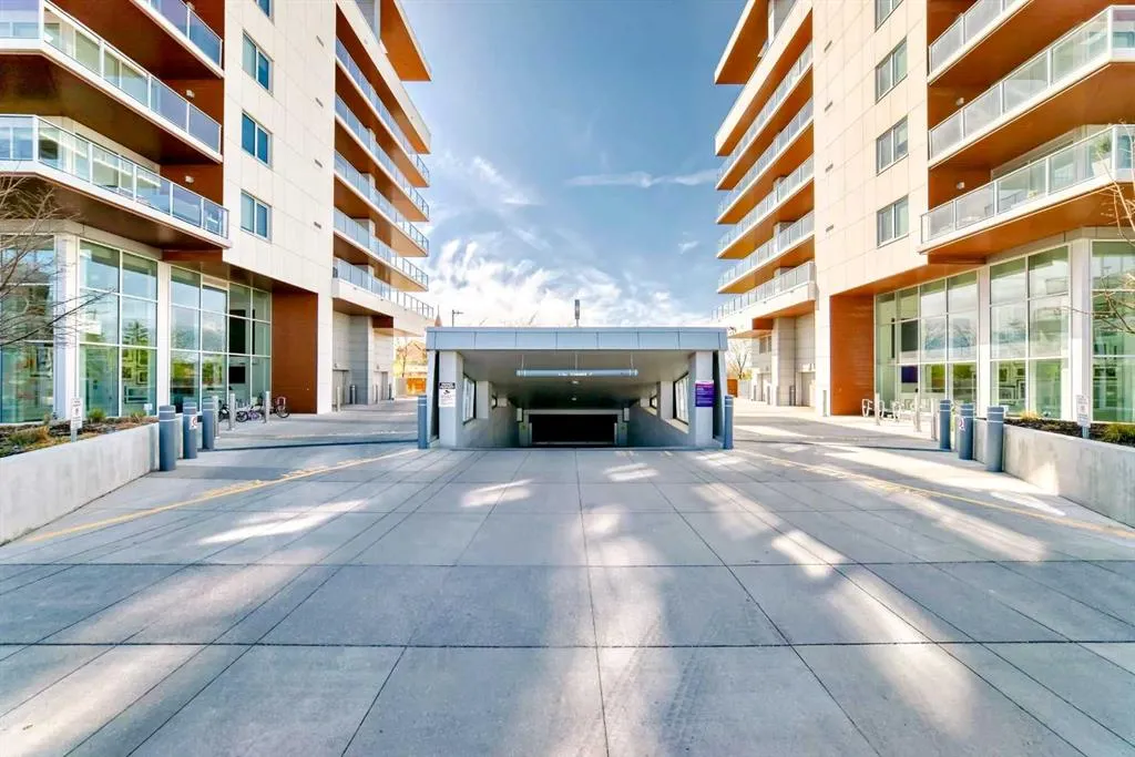 8505 Broadcast Avenue SW, #106