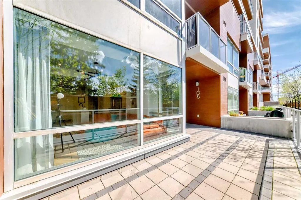 8505 Broadcast Avenue SW, #106