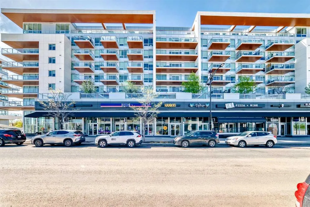 8505 Broadcast Avenue SW, #106