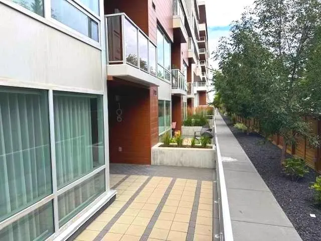 8505 Broadcast Avenue SW, #106