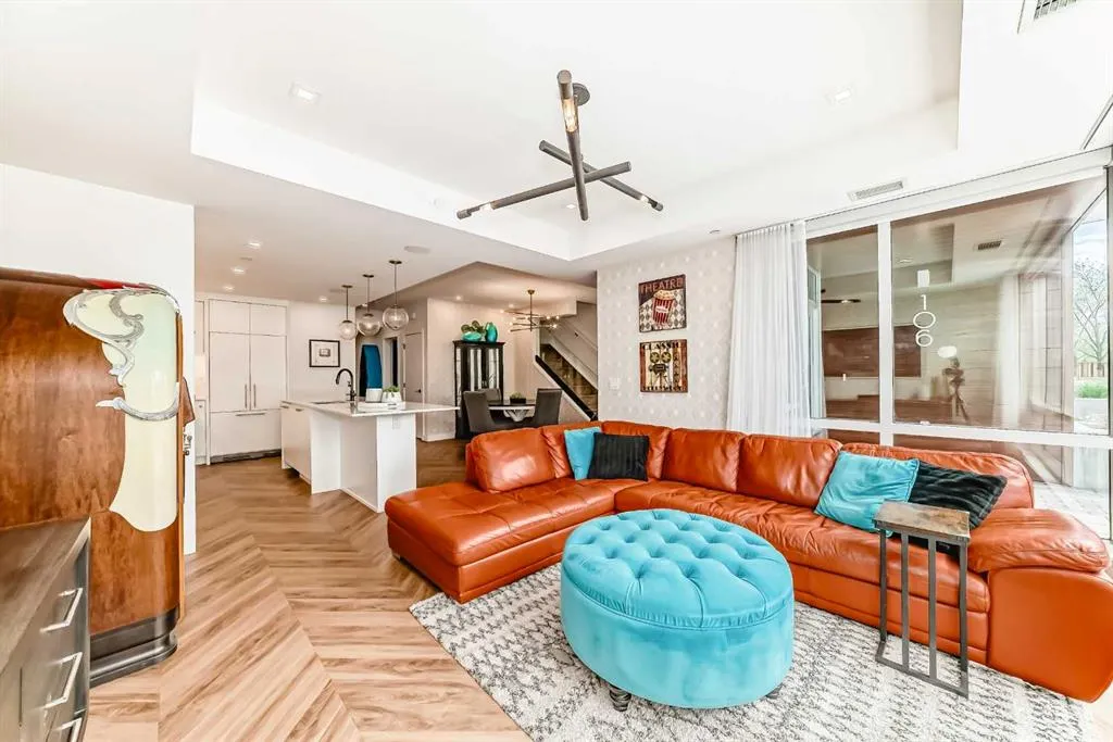 8505 Broadcast Avenue SW, #106