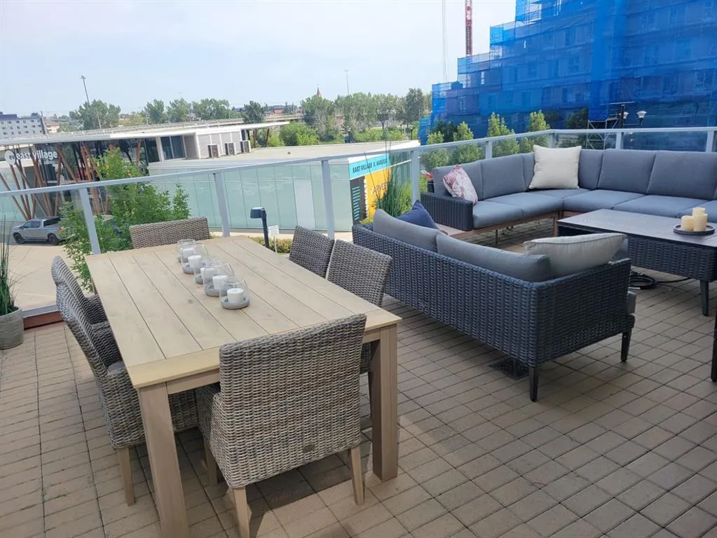 111 Confluence Mews SE