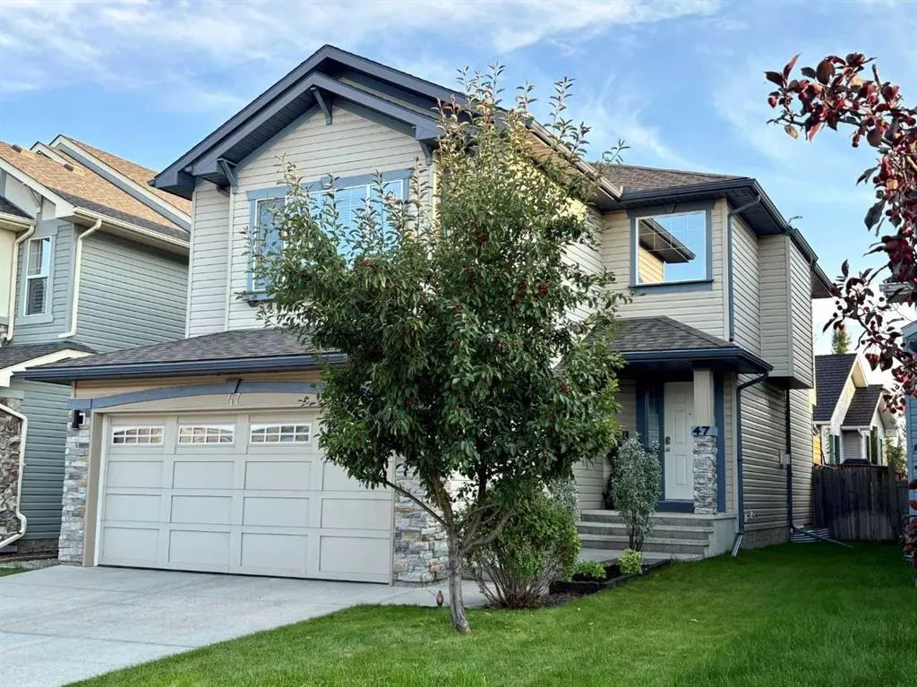 47 Brightonstone Grove SE