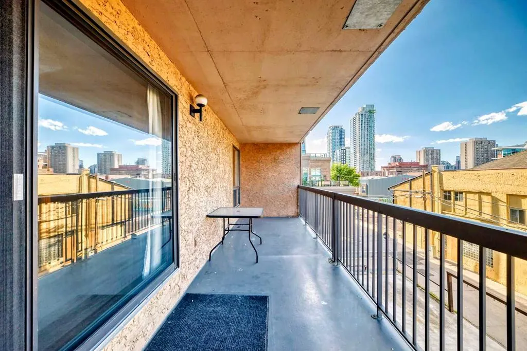 718 12 Avenue SW, #308