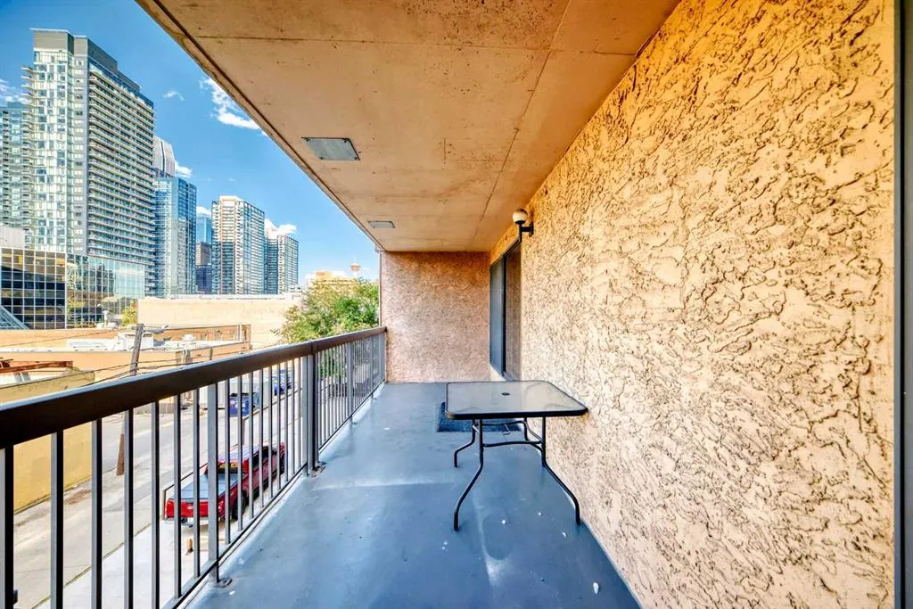 718 12 Avenue SW, #308