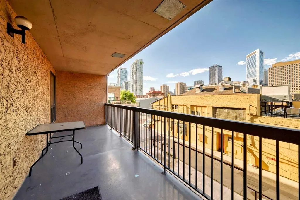 718 12 Avenue SW, #308
