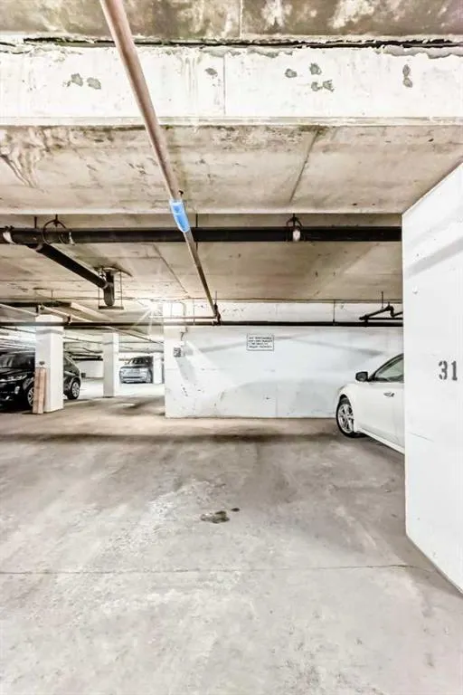 718 12 Avenue SW, #308