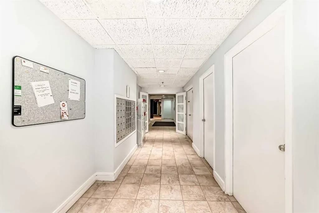 718 12 Avenue SW, #308