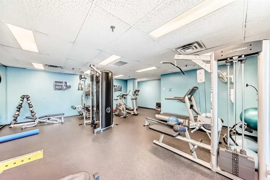 718 12 Avenue SW, #308