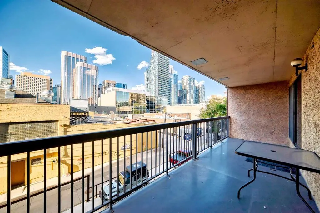 718 12 Avenue SW, #308