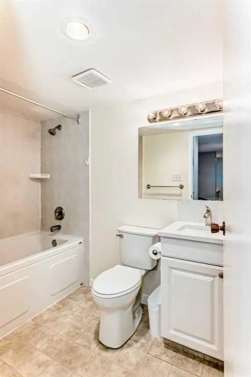 718 12 Avenue SW, #308