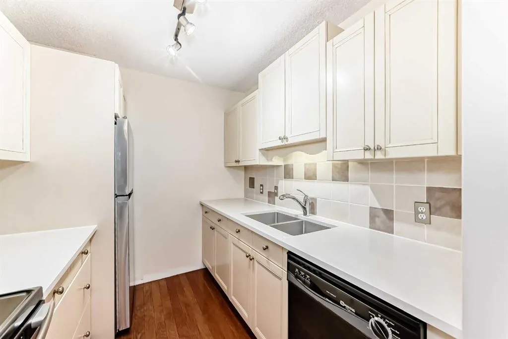 718 12 Avenue SW, #308