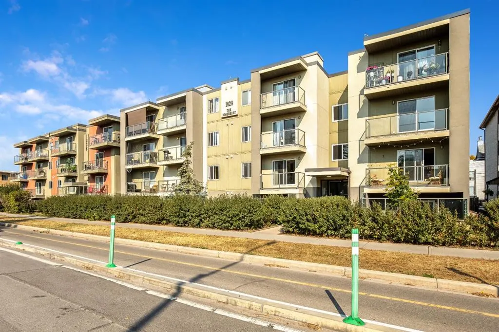 1828 12 Avenue SW, #301