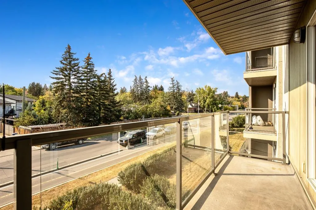 1828 12 Avenue SW, #301