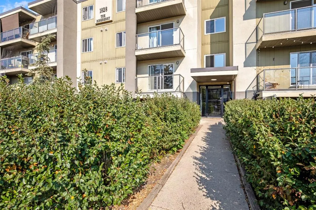 1828 12 Avenue SW, #301