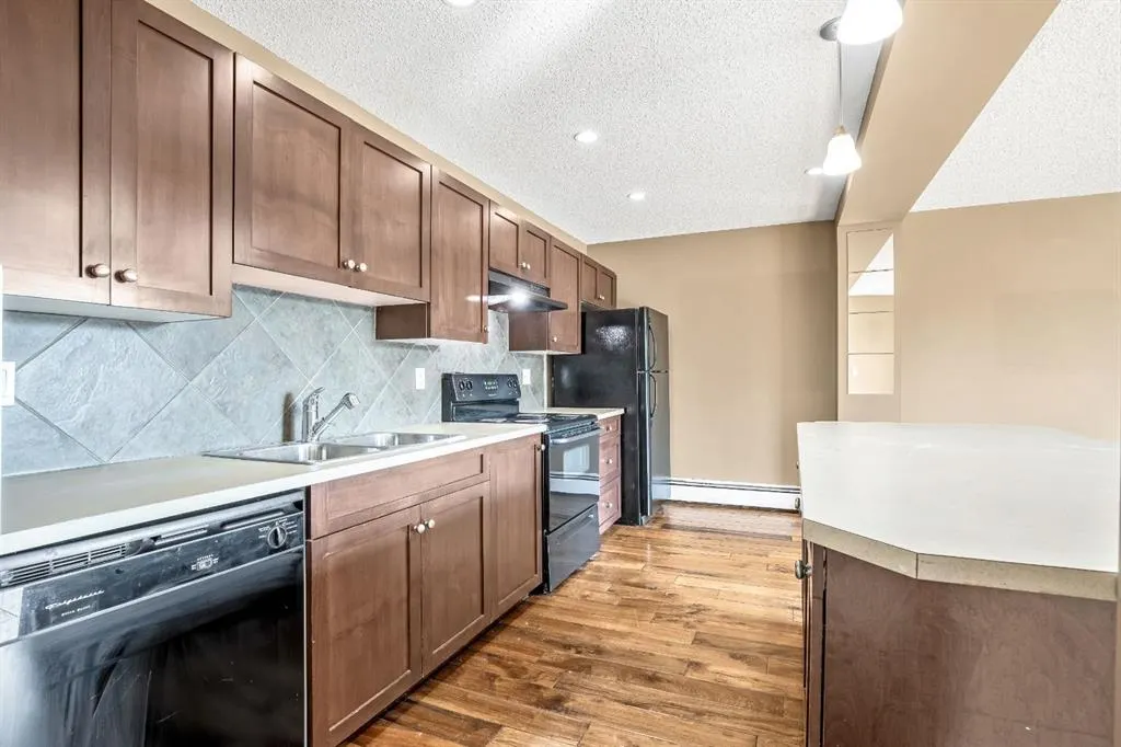 1828 12 Avenue SW, #301