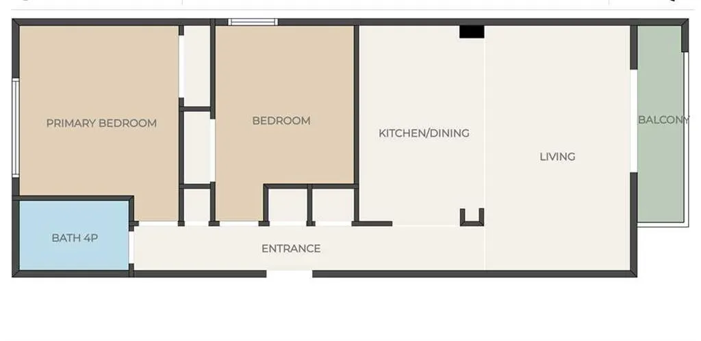 1828 12 Avenue SW, #301