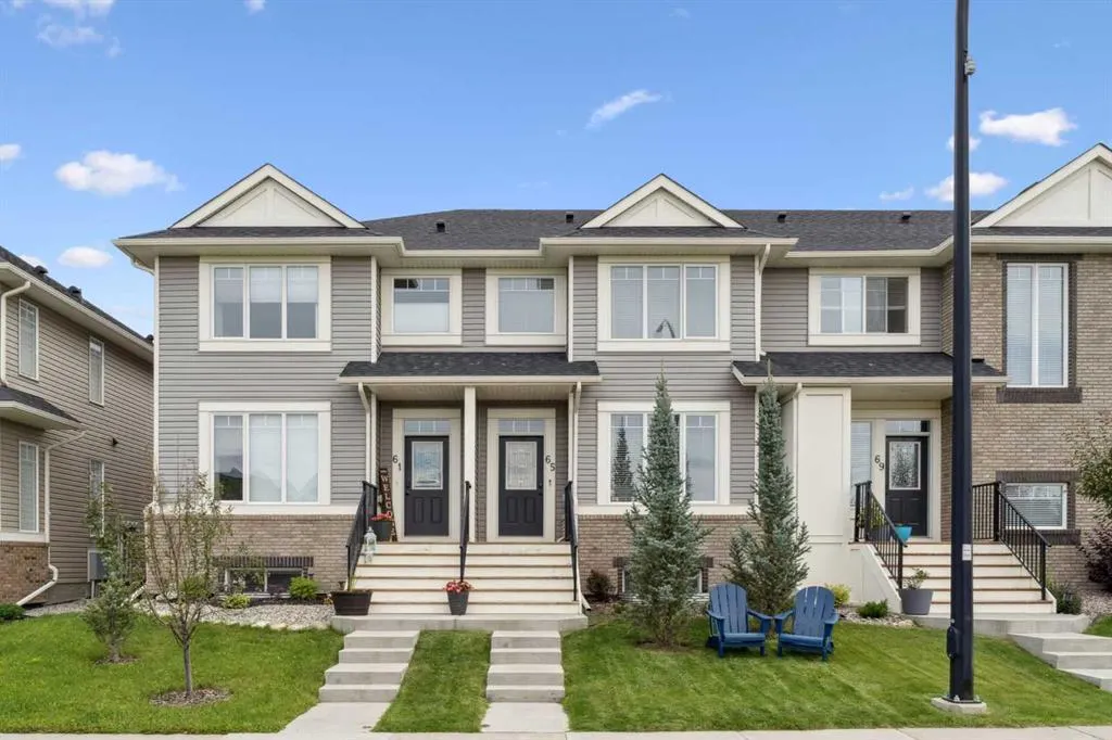 65 Willow Green Way