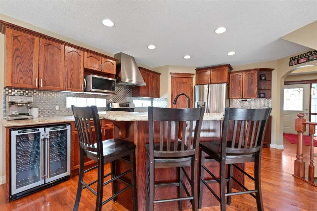 182 Sienna Park Drive SW