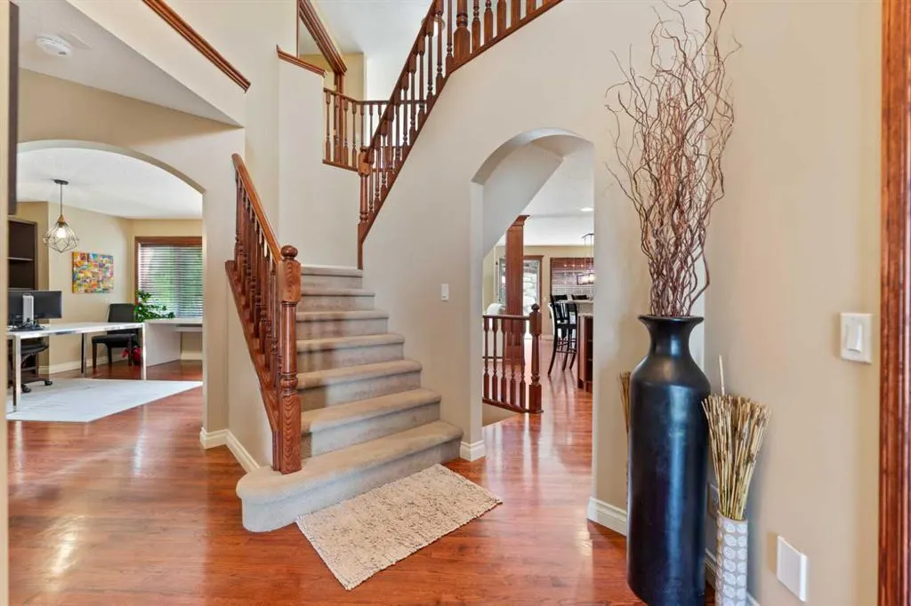182 Sienna Park Drive SW