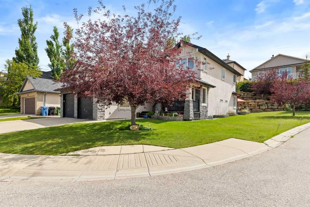 182 Sienna Park Drive SW
