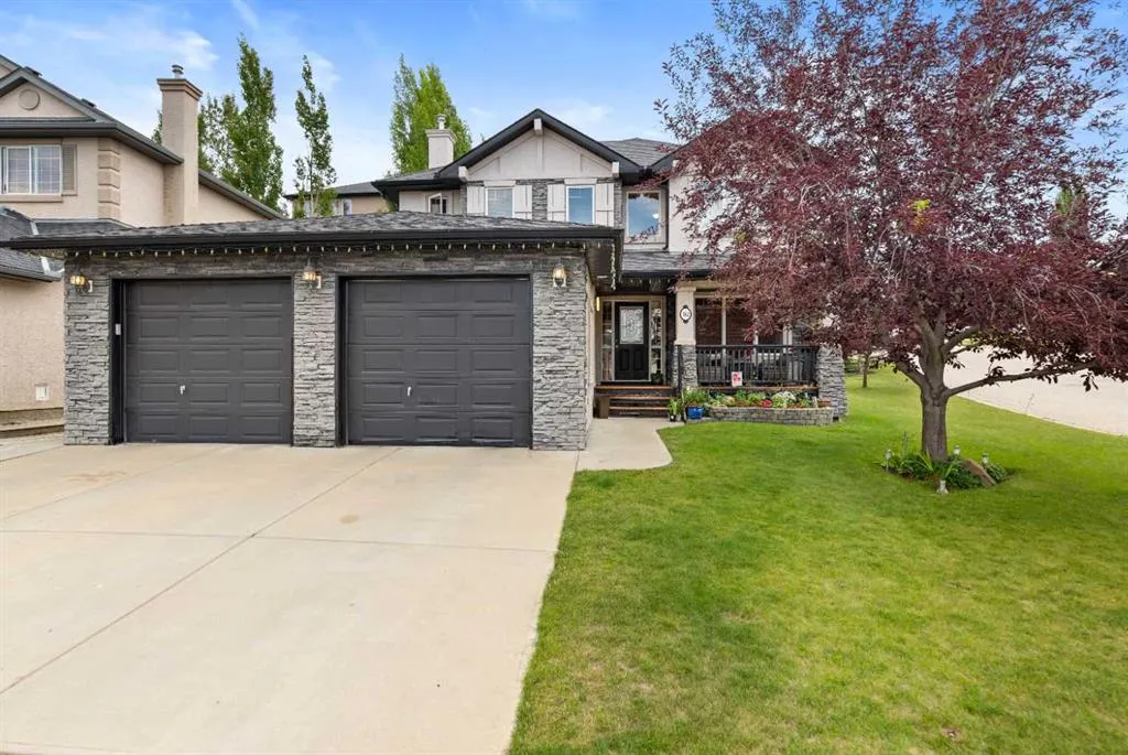 182 Sienna Park Drive SW