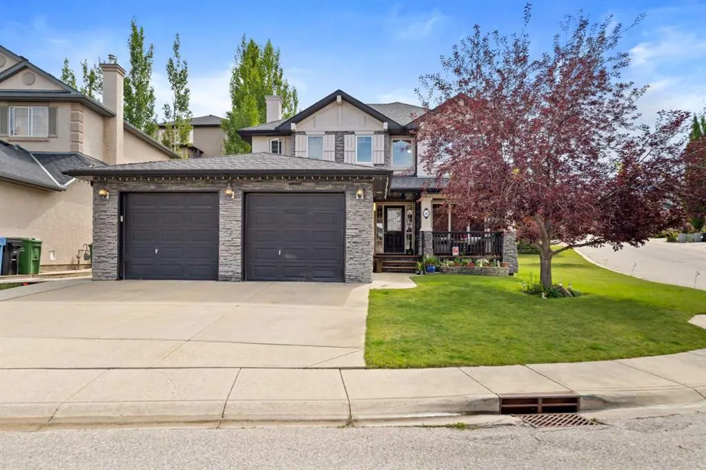 182 Sienna Park Drive SW