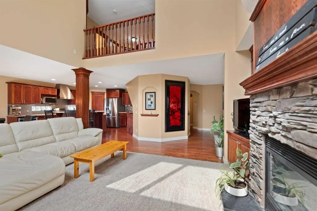 182 Sienna Park Drive SW