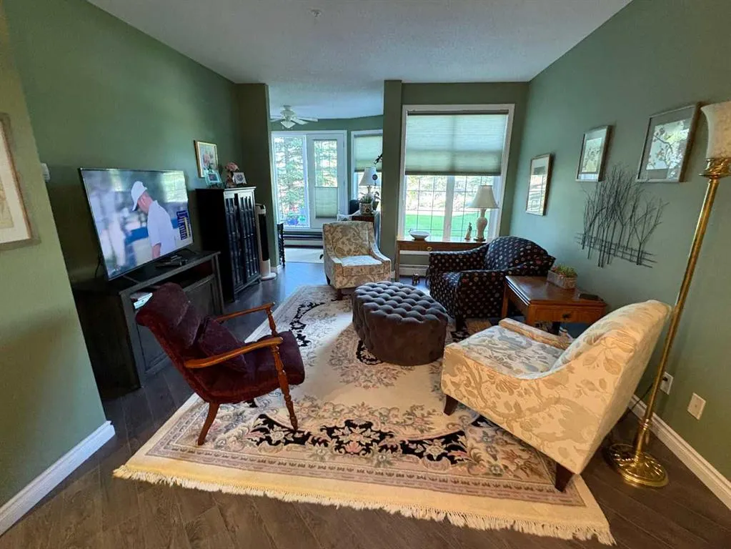 5201 Dalhousie Drive NW, #119