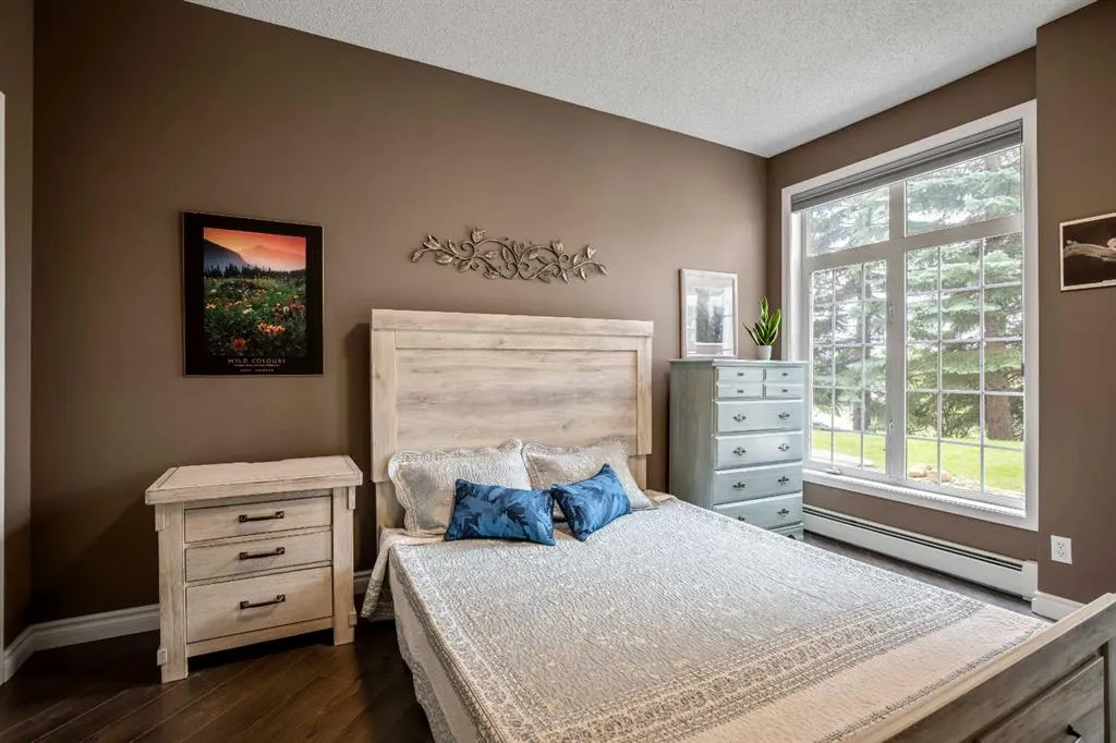 5201 Dalhousie Drive NW, #119