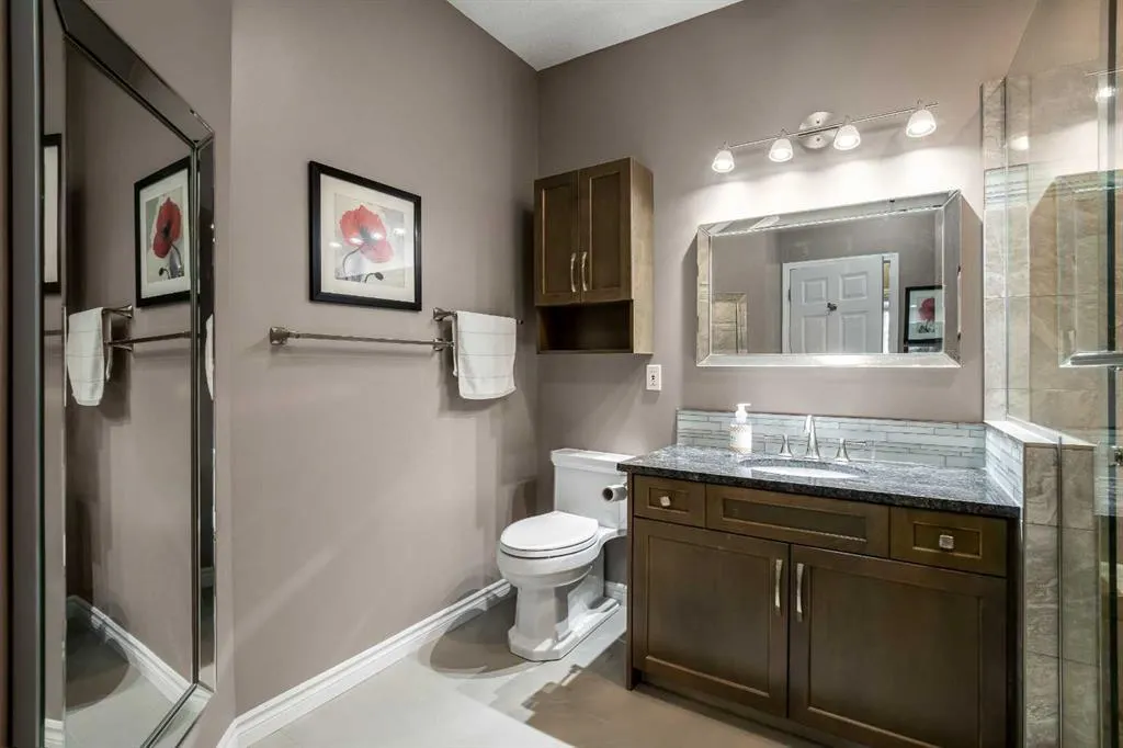5201 Dalhousie Drive NW, #119