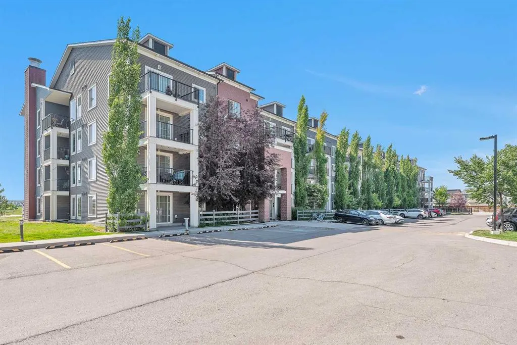 99 Copperstone Park SE, #4106