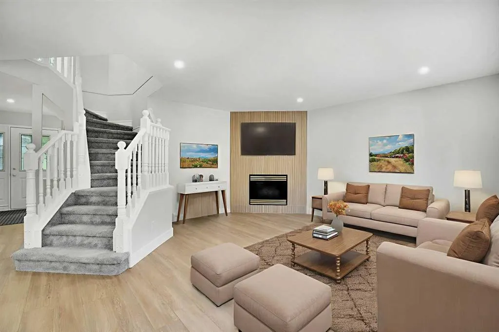 20 Chaparral Drive SE