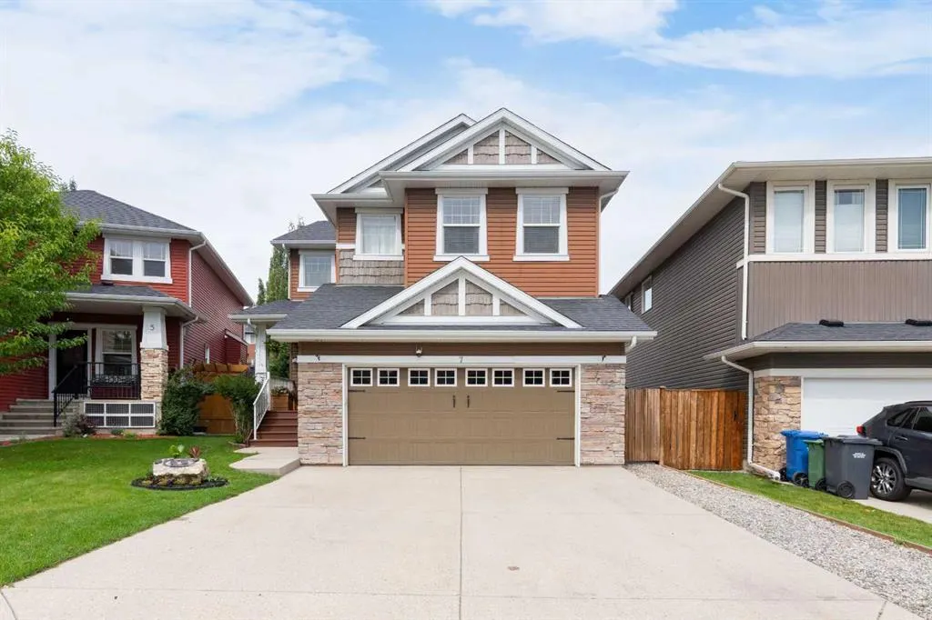 7 Westridge Green