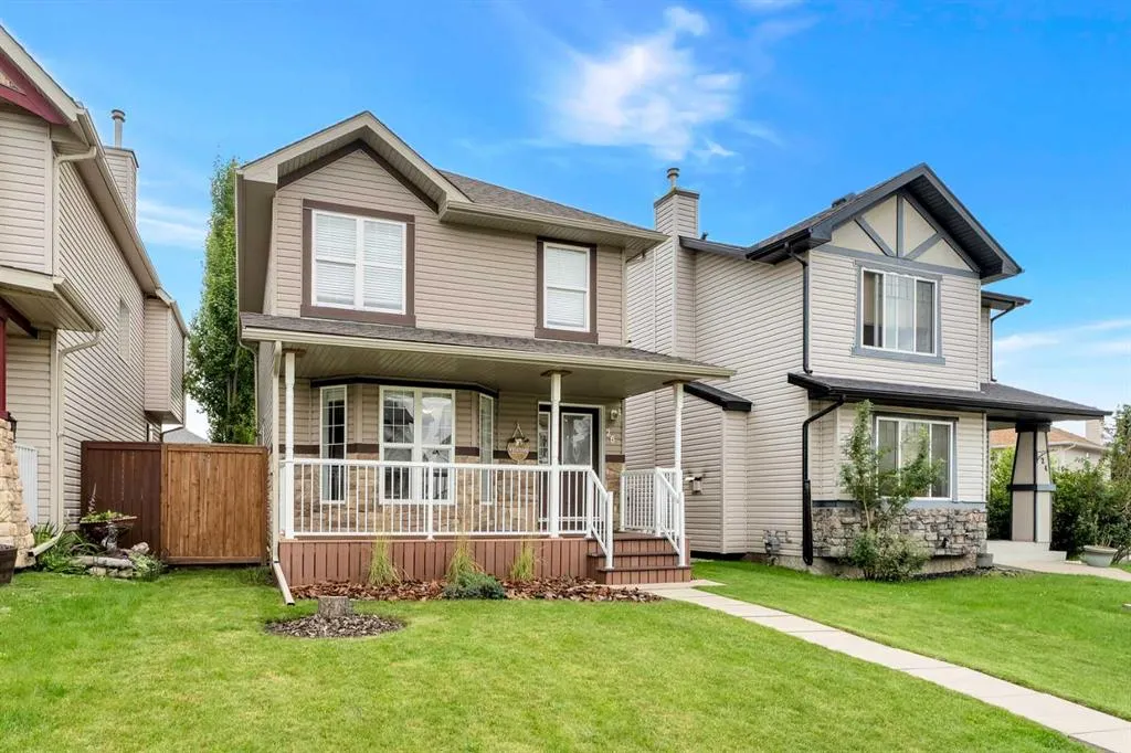 26 Crystal Shores Crescent