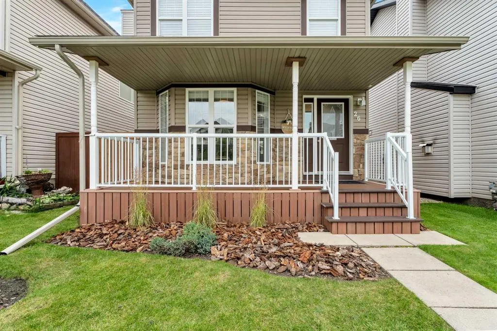 26 Crystal Shores Crescent