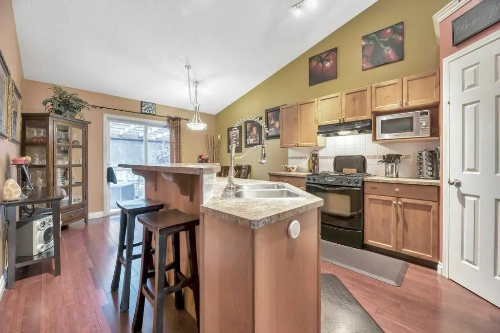 285 West Creek Springs