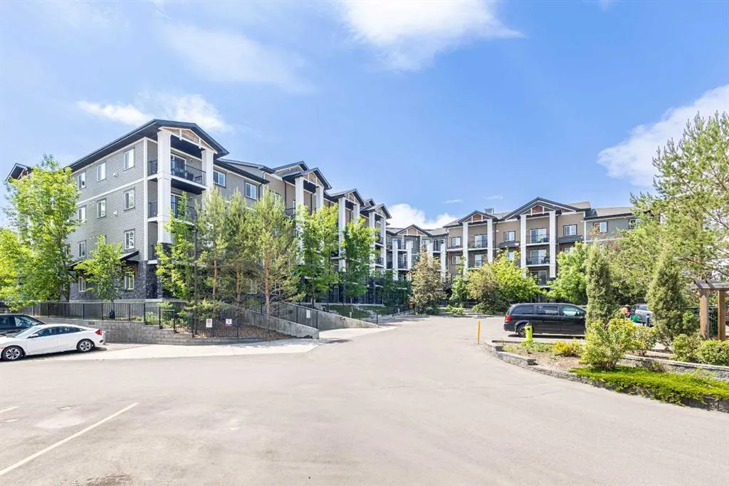 175 Panatella Hill NW, #2311
