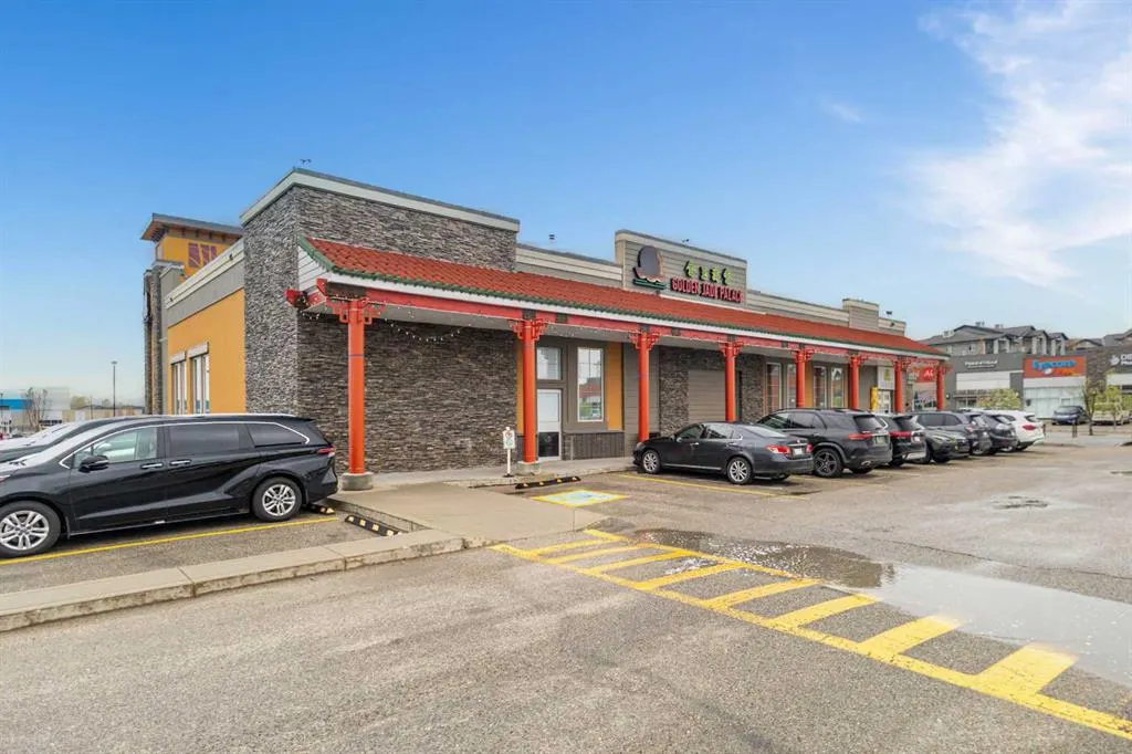 175 Panatella Hill NW, #2311
