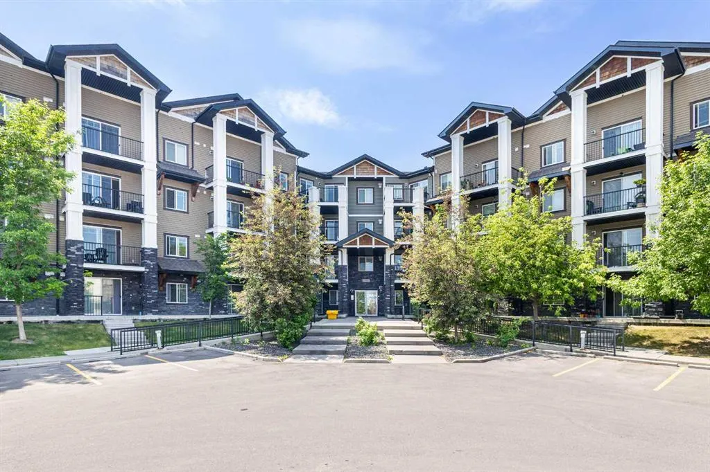 175 Panatella Hill NW, #2311
