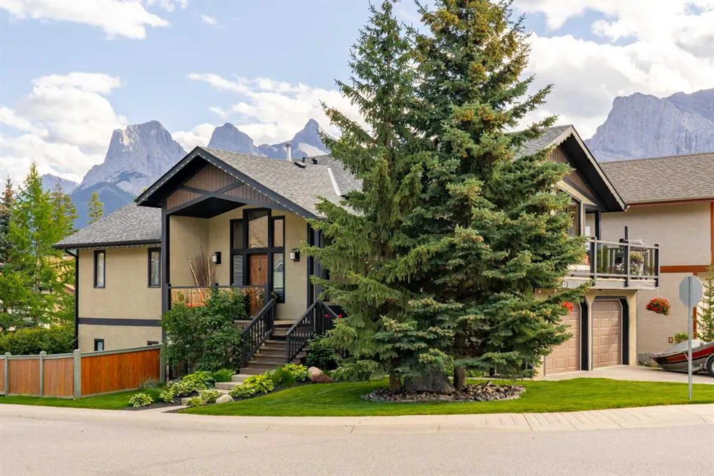 101 Wapiti Close