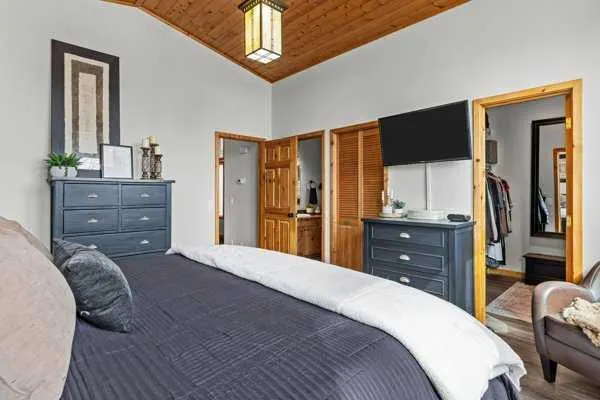 101 Wapiti Close