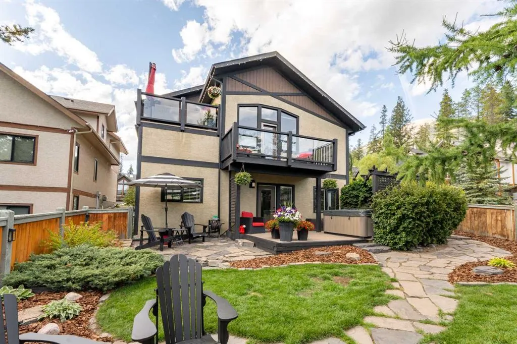 101 Wapiti Close