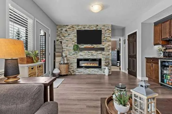 101 Wapiti Close